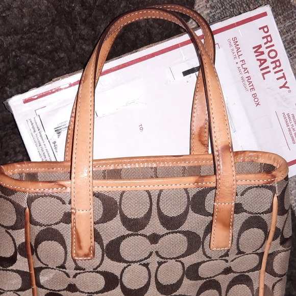 DOLCE VITA+COACH BUNDLE - Picture 11 of 15